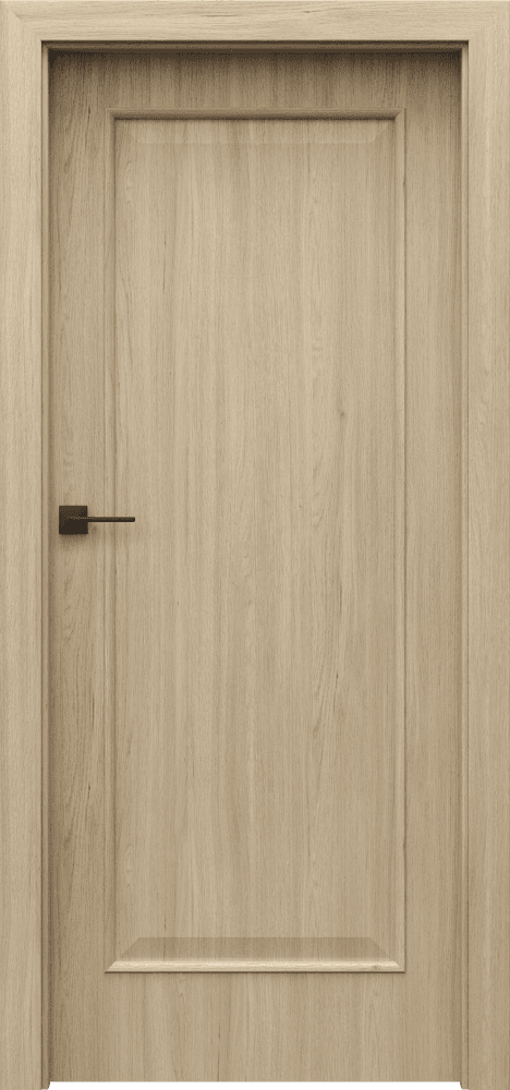 PORTA NOVA 2.1 - Portaperfect 3D veneer - Matt Oak