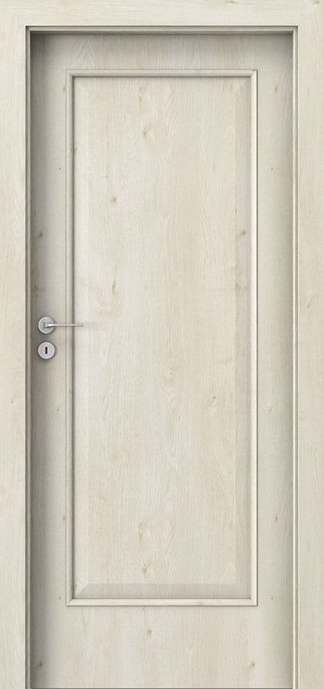 Модел 2.1 - Скандинавски дъб