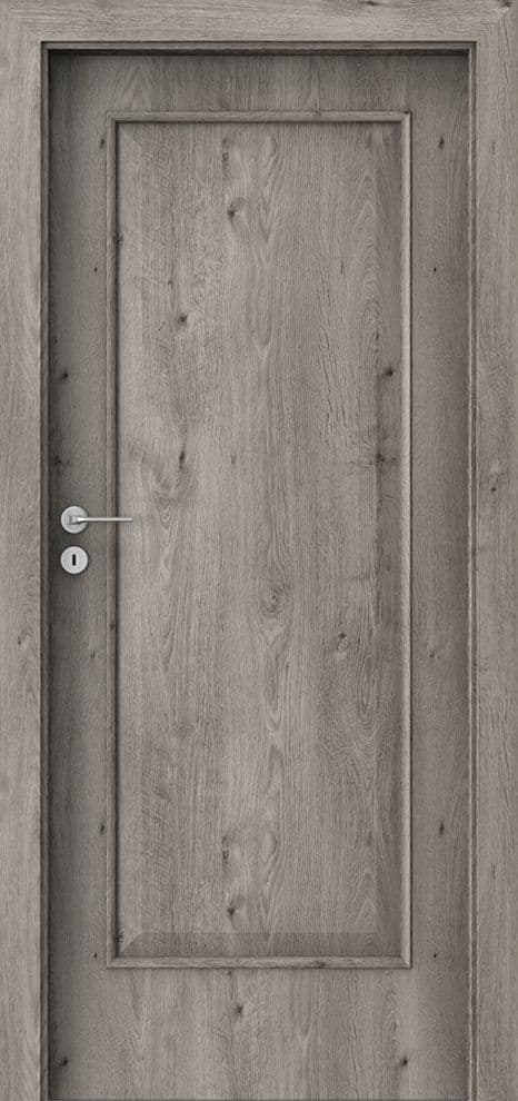 Модел 2.1 - Сибирски дъб