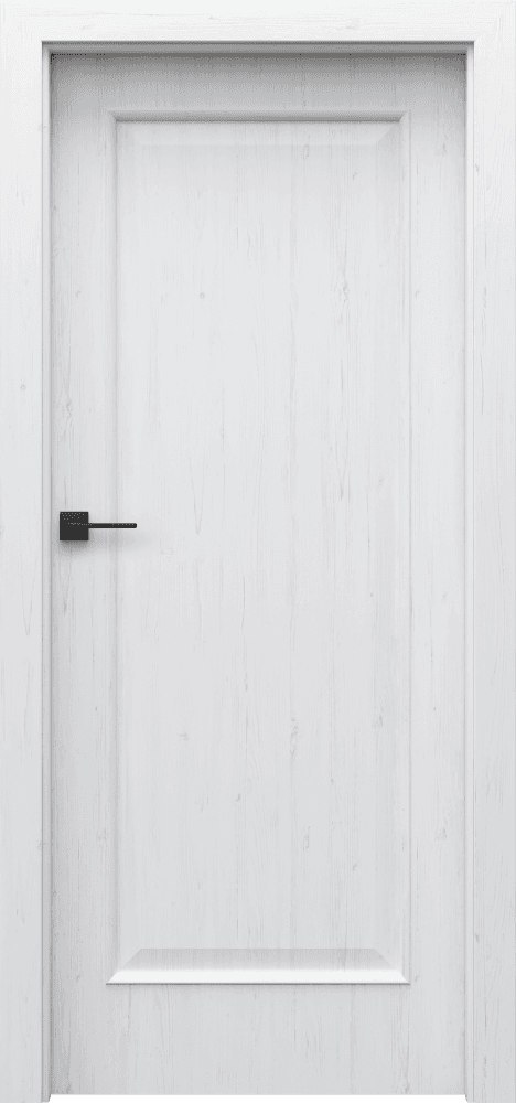 PORTA NOVA 2.1 - Portasynchro 3D veneer - Andersen Pine