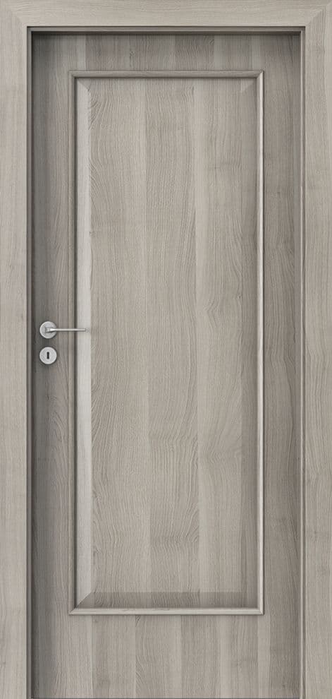 Модел 2.1 - Сребърна акация