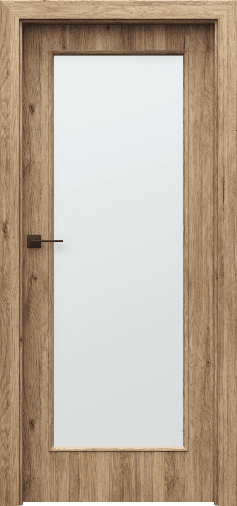 Модел 2.2 - Дъб Мавела