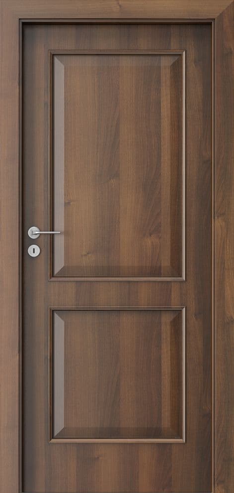 Модел 3.1 - Орех