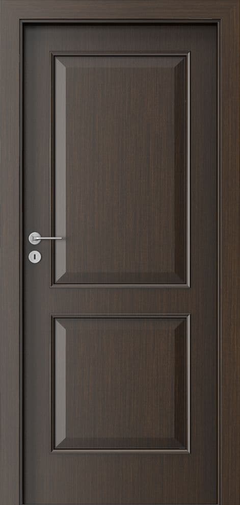 PORTA NOVA 3.1 - Portadecor veneer - Wenge