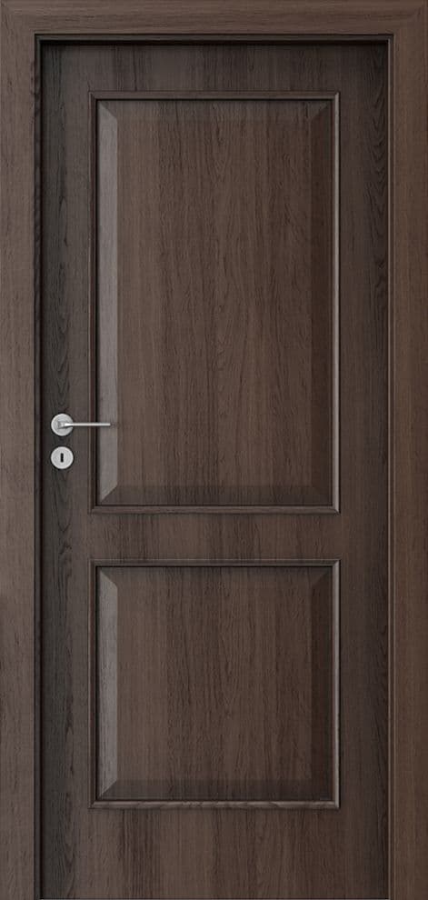 PORTA NOVA 3.1 - Portaperfect 3D veneer - Havana Oak