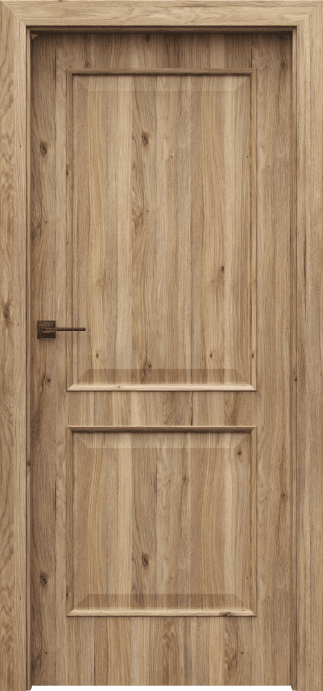 Модел 3.1 - Дъб Мавела