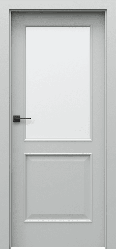 PORTA NOVA 3.2 - Portadecor veneer - Gray