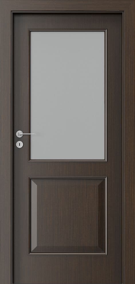 PORTA NOVA 3.2 - Portadecor veneer - Wenge