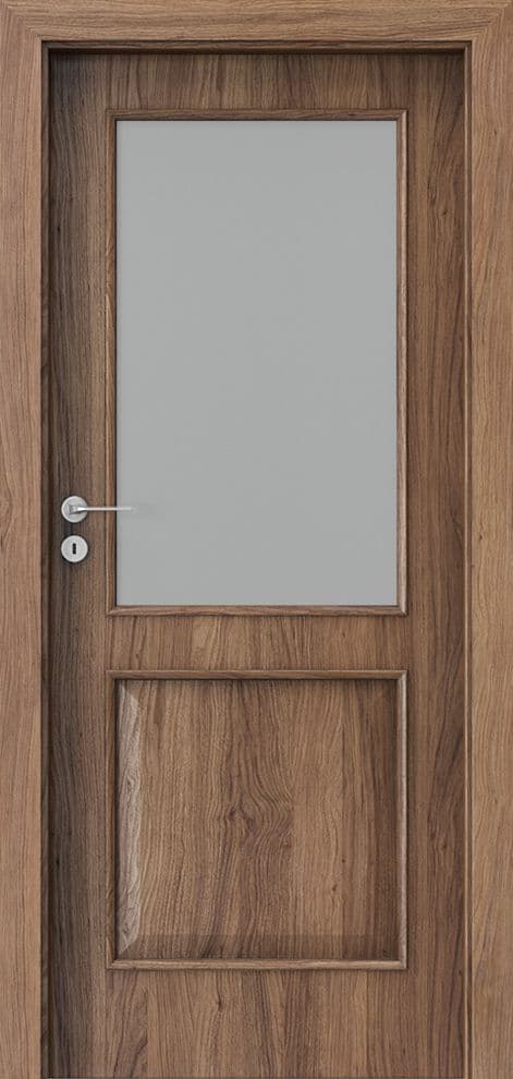 Модел 3.2 - Калифорнийски дъб