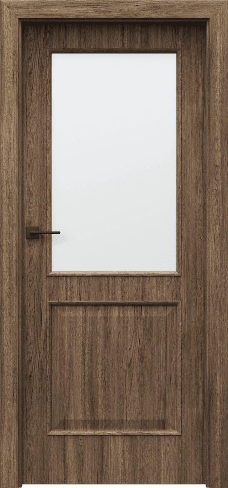 Модел 3.2 - Дъб тъмен мат