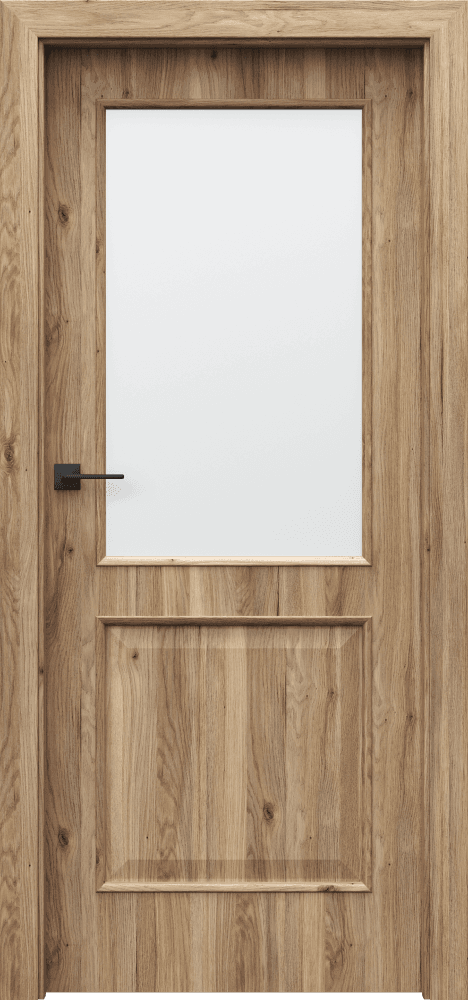 Модел 3.2 - Дъб Мавела