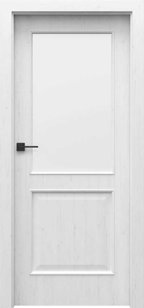 PORTA NOVA 3.2 - Portasynchro 3D veneer - Andersen Pine