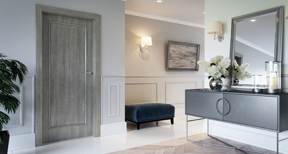 Porta NOVA - Image 1