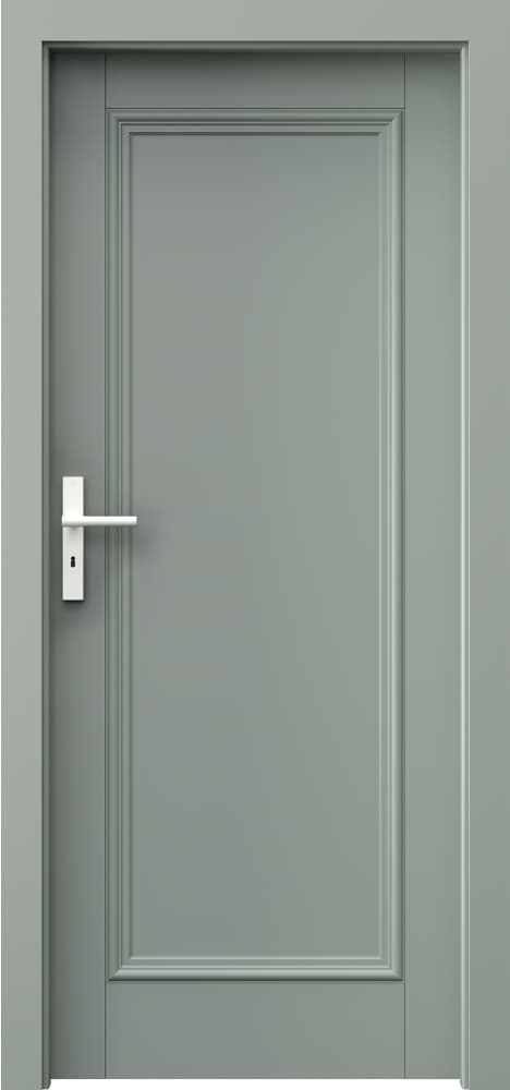 Porta ORNATO (Premium Plus UV боя) Модел O.1