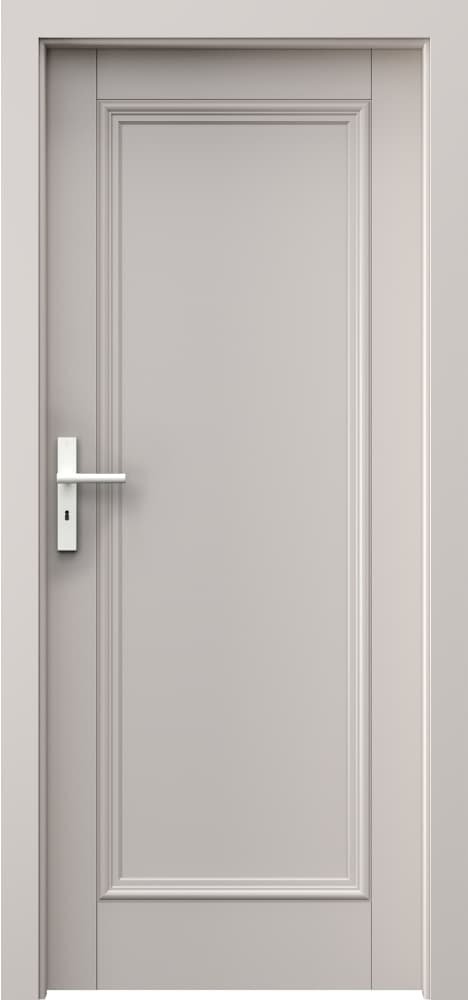 PORTA ORNATO O.1 - Soft CPL - Cashmere