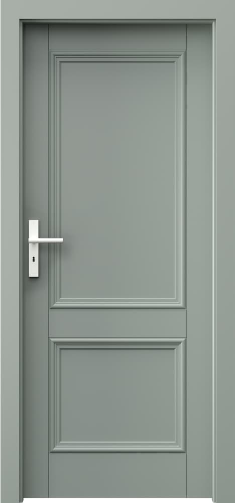 Porta ORNATO (Premium Plus UV боя) Модел O.2