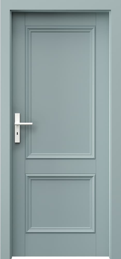 PORTA ORNATO O.2 - Soft CPL - Fiord