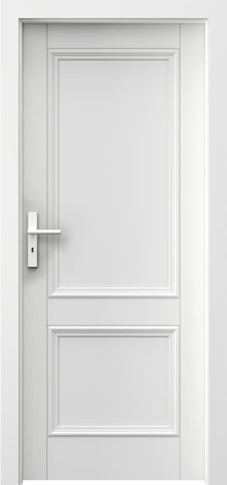 Porta ORNATO (Premium Plus UV боя) Модел O.2