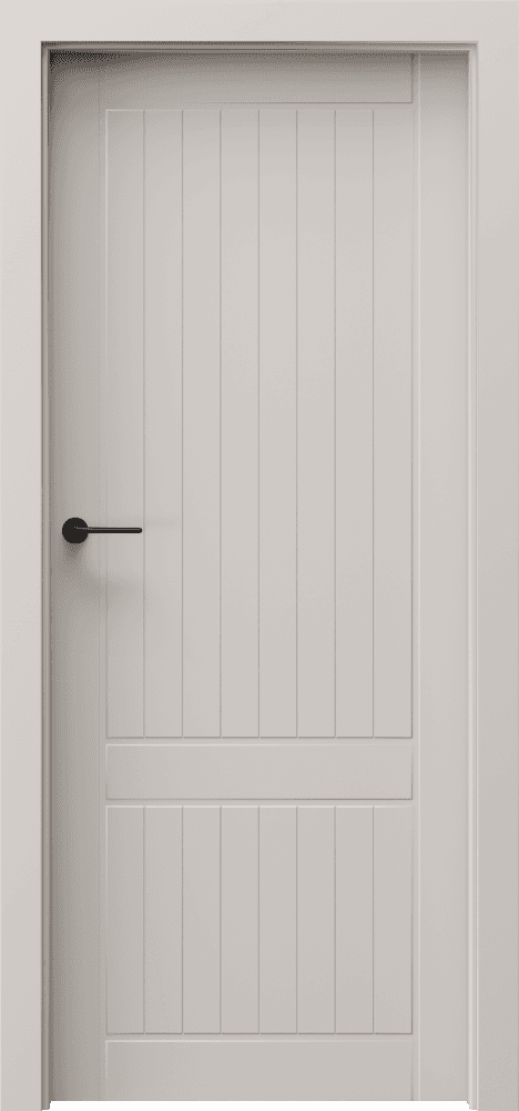 PORTA OSLO 2 - Premium Plus UV paint - Cashmere