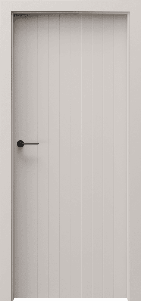 PORTA OSLO 3 - Premium Plus UV paint - Cashmere