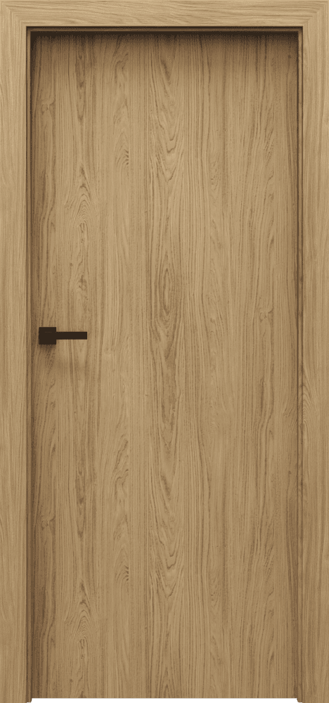 PORTA RESIST 1.1 - Gladstone / Halifax - Casella Oak Natural