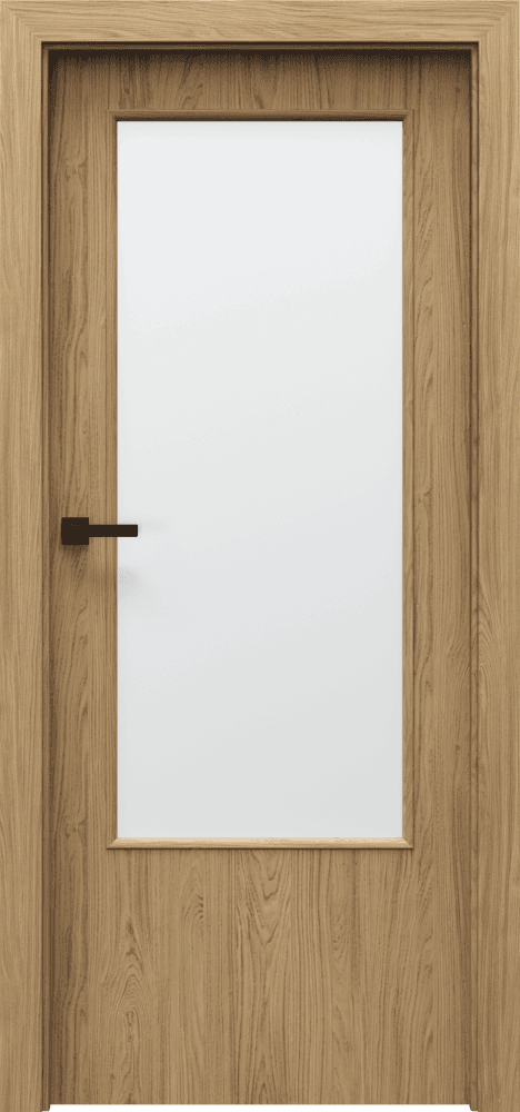 PORTA RESIST 1.3 - Gladstone / Halifax - Casella Oak Natural