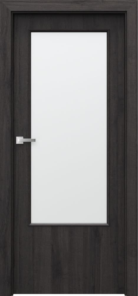 PORTA RESIST 1.3 - Gladstone / Halifax - Sherman Oak