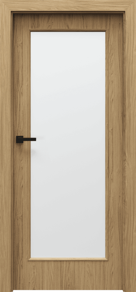 PORTA RESIST 1.4 - Gladstone / Halifax - Casella Oak Natural