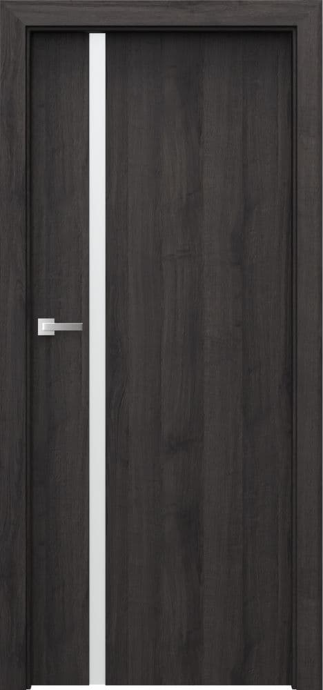 PORTA RESIST 4.A - Gladstone / Halifax - Sherman Oak