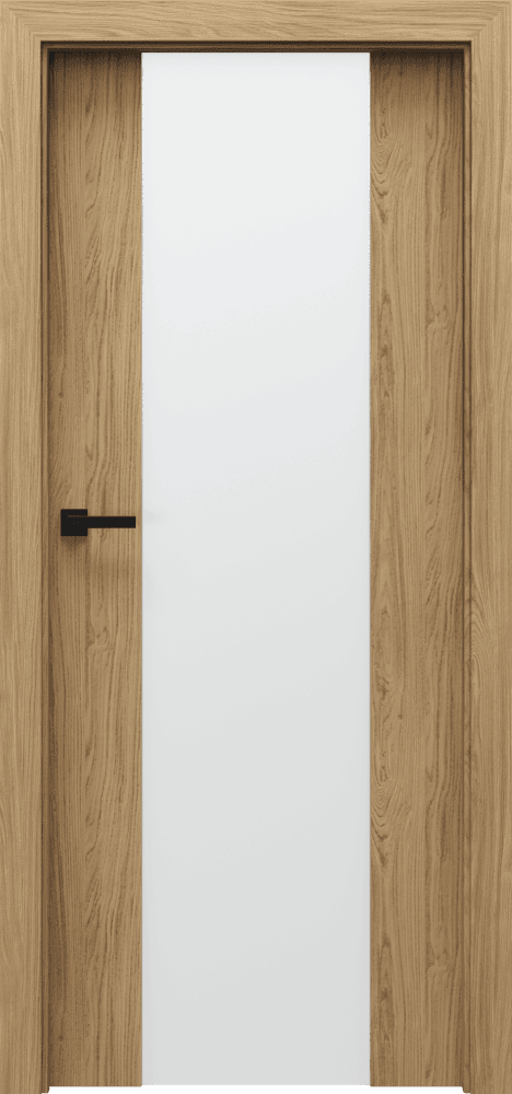 PORTA RESIST 4.B - Gladstone / Halifax - Casella Oak Natural