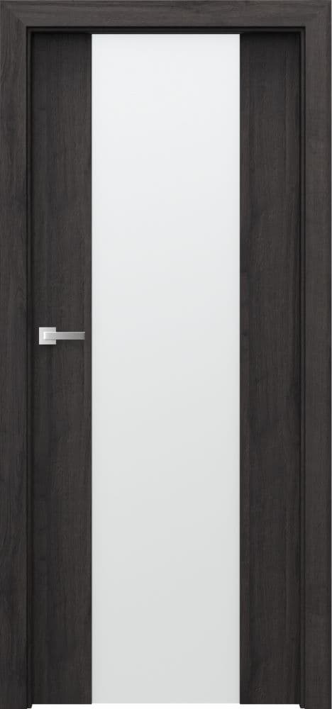 PORTA RESIST 4.B - Gladstone / Halifax - Sherman Oak