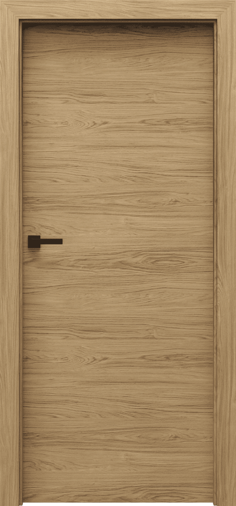 PORTA RESIST 7.1 - Gladstone / Halifax - Casella Oak Natural