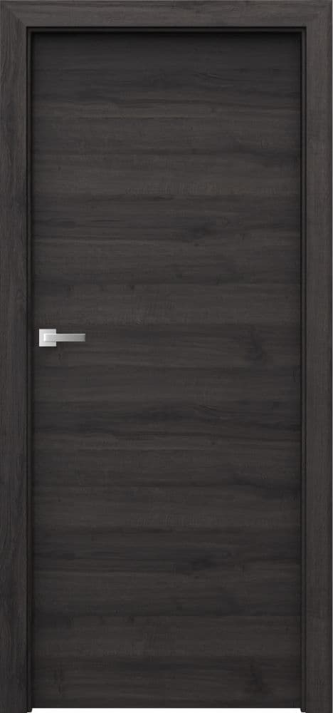 PORTA RESIST 7.1 - Gladstone / Halifax - Sherman Oak