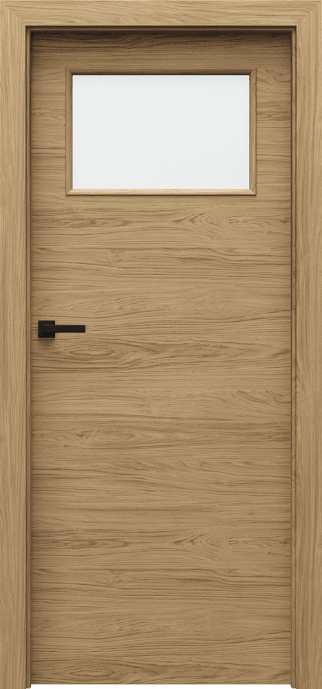 PORTA RESIST 7.2 - Gladstone / Halifax - Casella Oak Natural