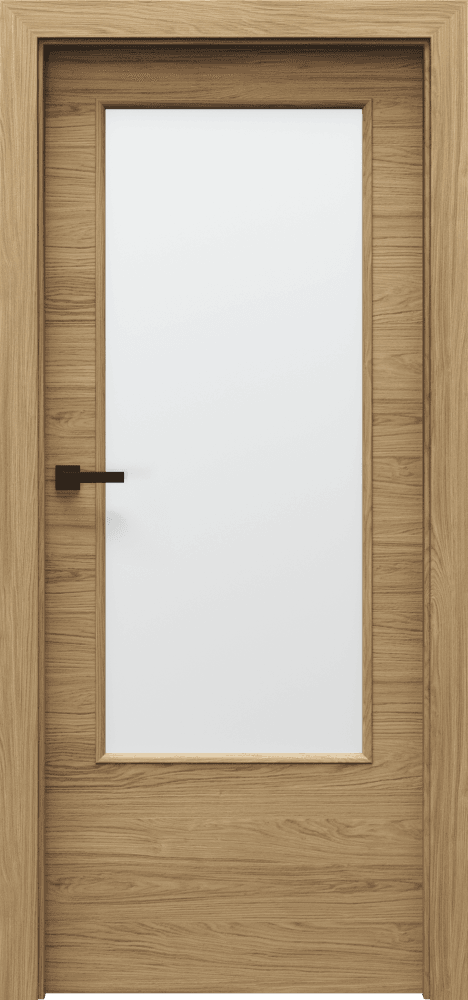 PORTA RESIST 7.3 - Gladstone / Halifax - Casella Oak Natural