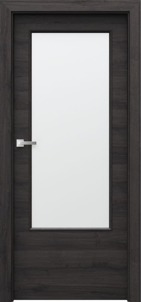 PORTA RESIST 7.3 - Gladstone / Halifax - Sherman Oak