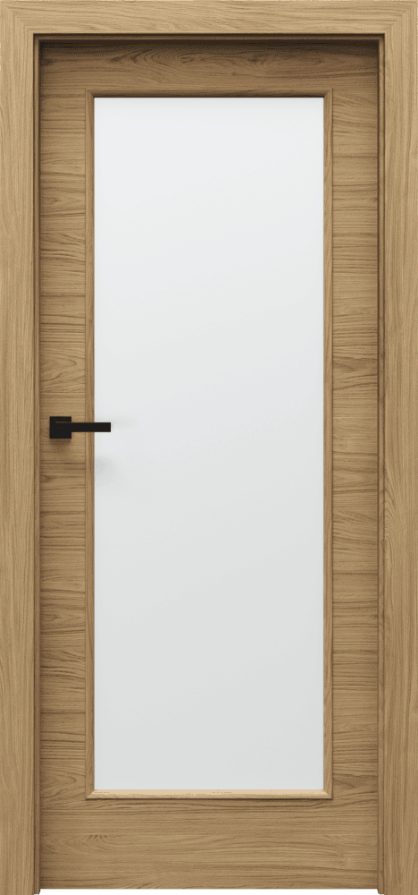 PORTA RESIST 7.4 - Gladstone / Halifax - Casella Oak Natural