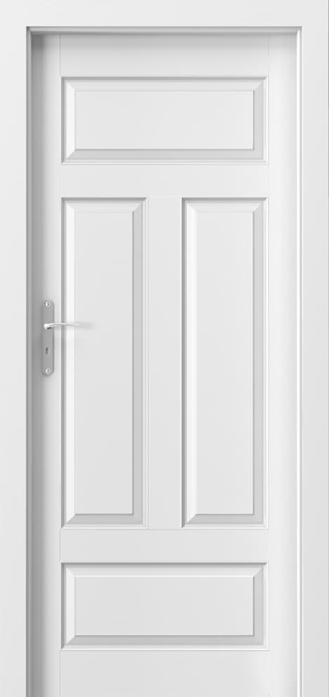 Porta ROYAL Модел P