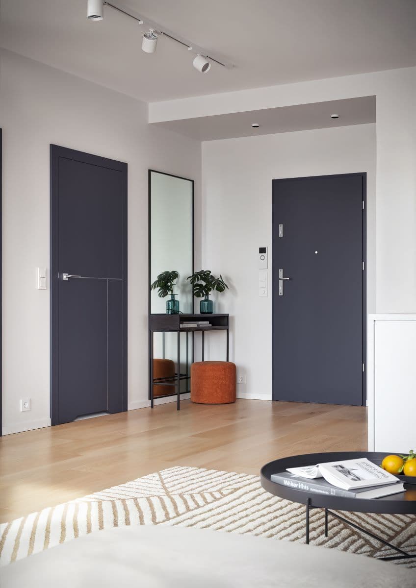 PORTA UNI COLOUR MODERN - Image 1