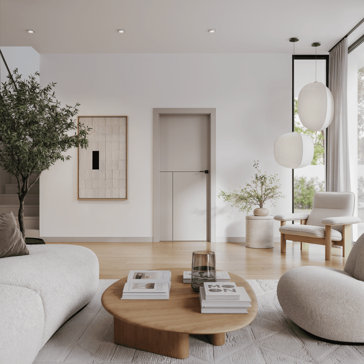 PORTA UNI COLOUR MODERN - Image 2