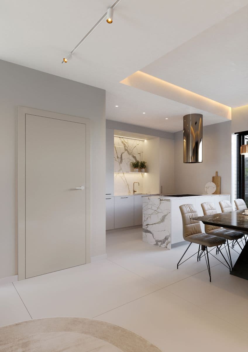 PORTA UNI COLOUR MODERN - Image 4