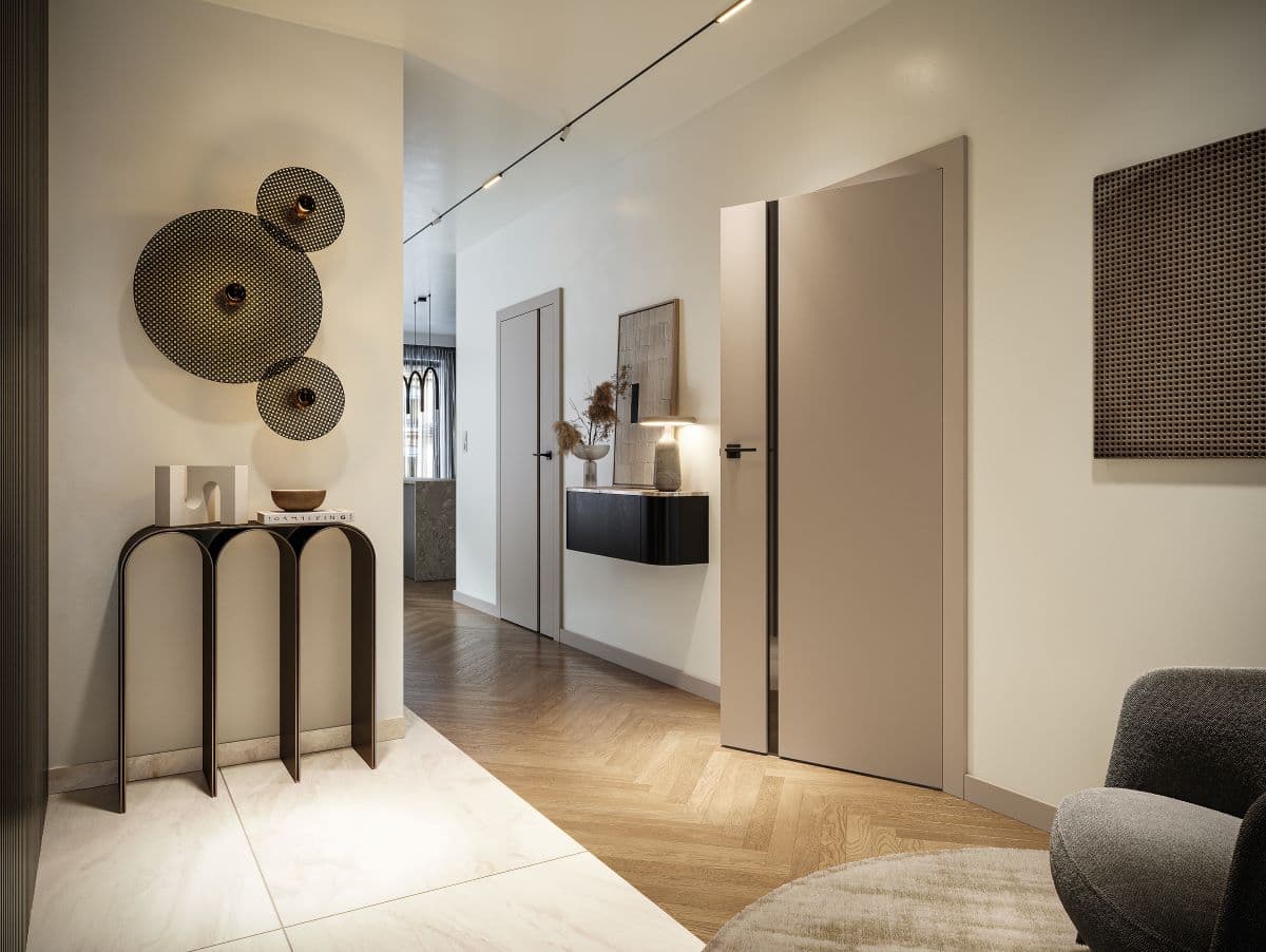 PORTA UNI COLOUR MODERN - Image 5