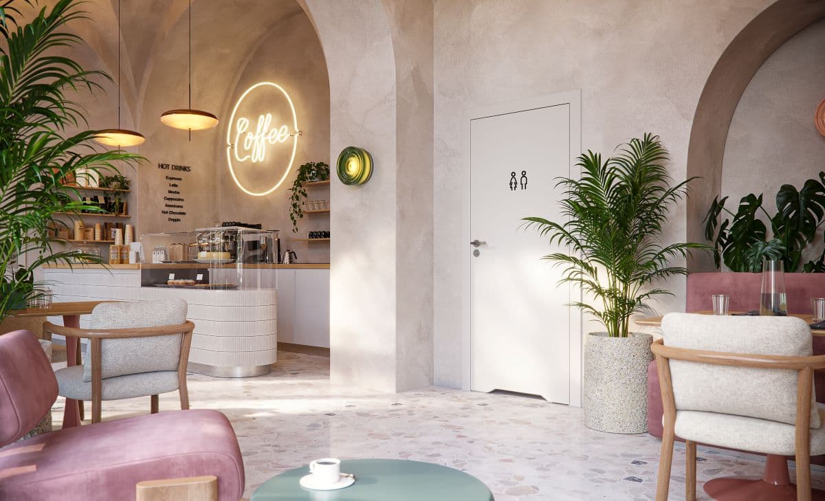 PORTA UNI COLOUR MODERN - Image 6