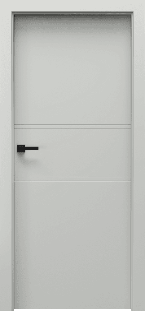 PORTA VECTOR Premium C - Premium Plus UV paint - Gray