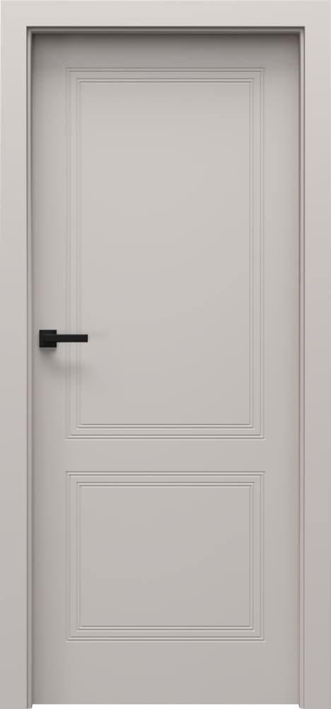 PORTA VECTOR Premium V - Premium Plus UV paint - Cashmere