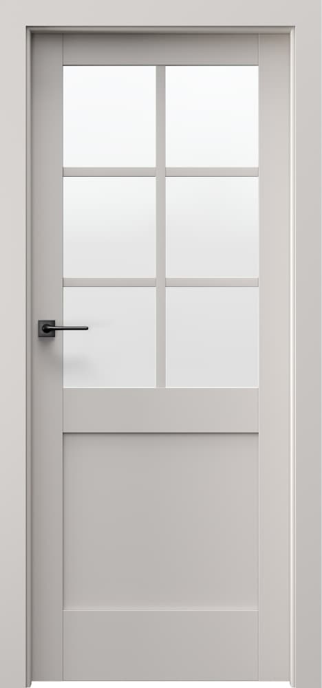 PORTA VERRO V.2 - Premium Plus UV paint - Cashmere