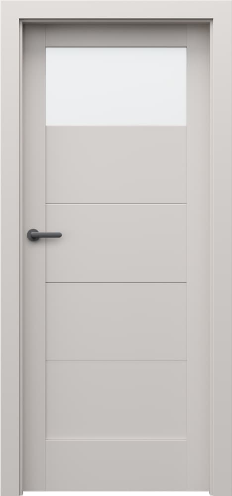 PORTA VERTE HOME, group B B.1 - Soft CPL - Cashmere