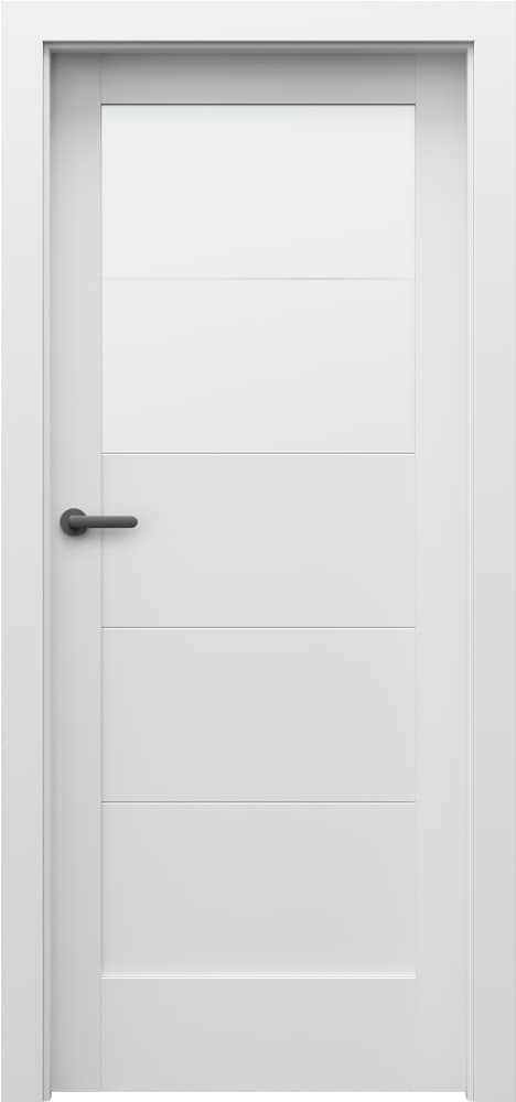 PORTA VERTE HOME, group B B.2 - Soft CPL - Gray