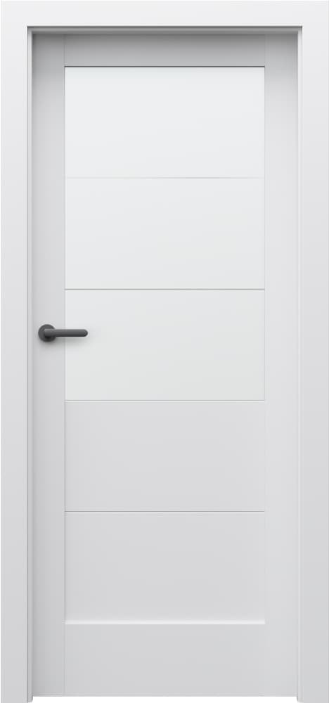 PORTA VERTE HOME, group B B.3 - Soft CPL - Gray