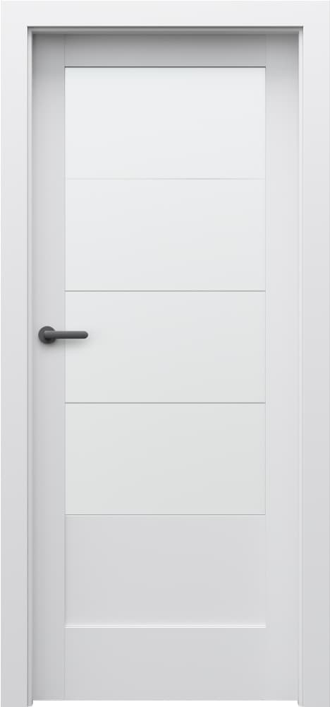 PORTA VERTE HOME, group B B.4 - Soft CPL - Gray